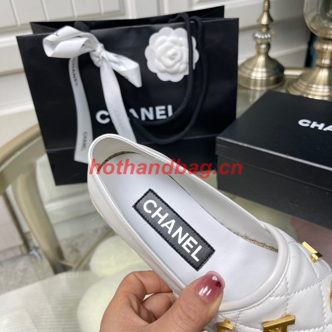 Chanel Shoes 92071-1