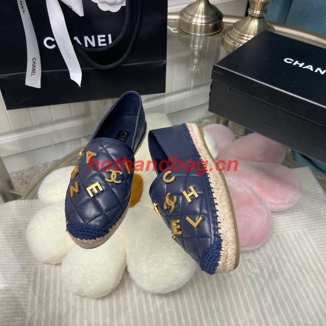 Chanel Shoes 92071-2