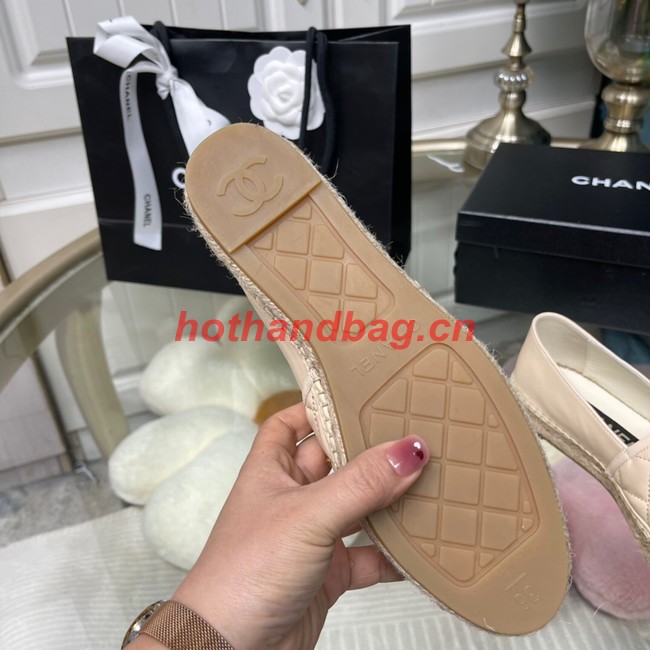 Chanel Shoes 92071-4