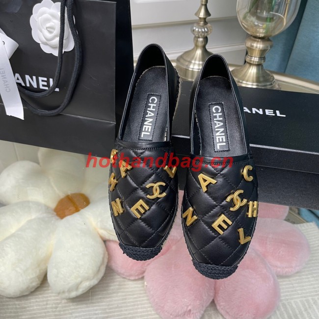 Chanel Shoes 92071-5