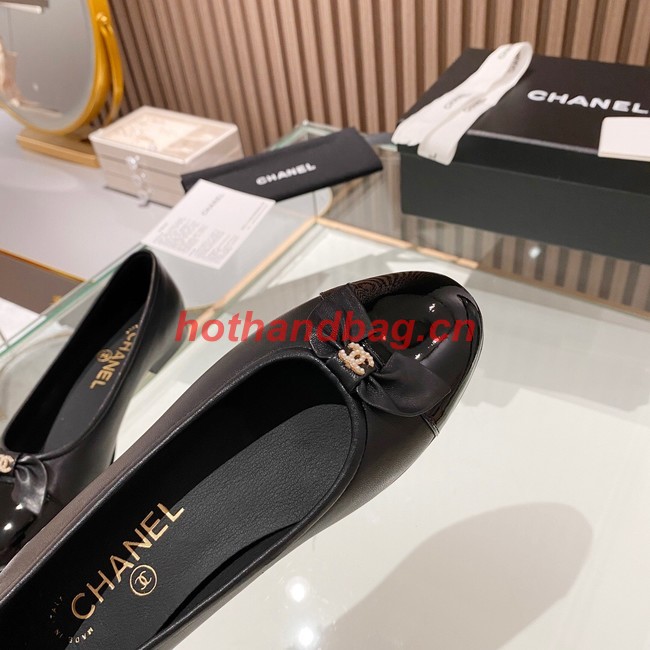 Chanel Shoes 92088-3