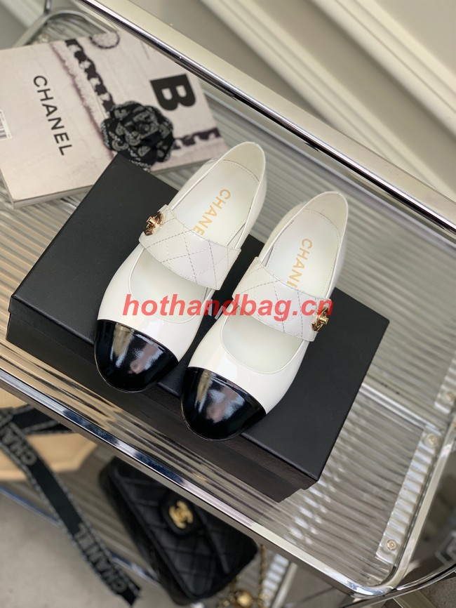 Chanel Shoes 92072-2