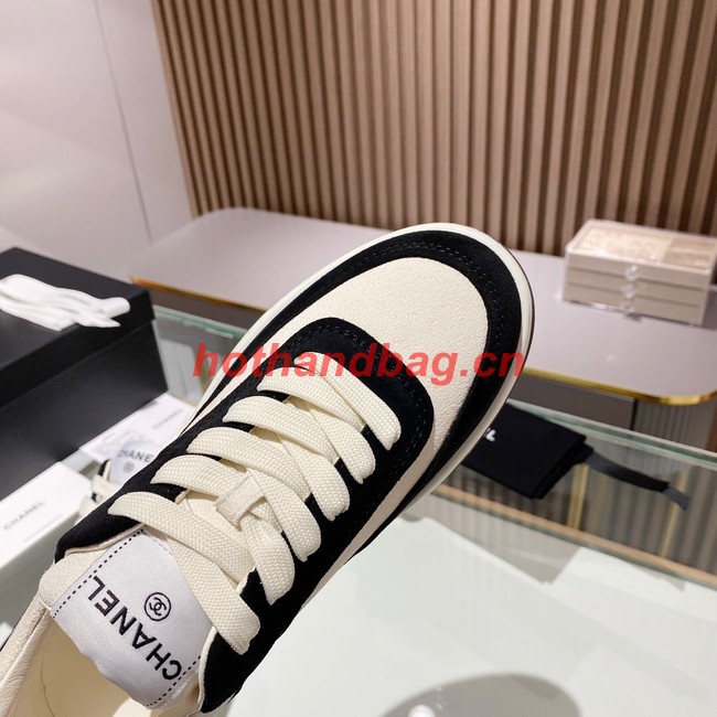 Chanel sneakers 92087-1