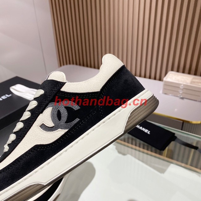 Chanel sneakers 92087-1