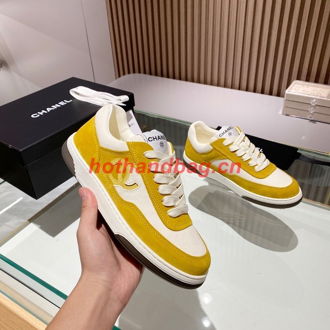 Chanel sneakers 92087-2