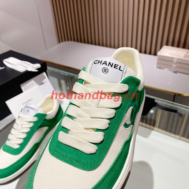 Chanel sneakers 92087-3