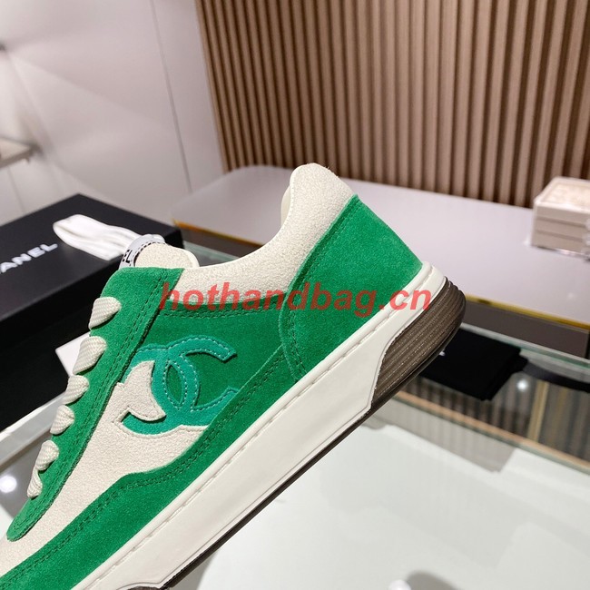 Chanel sneakers 92087-3