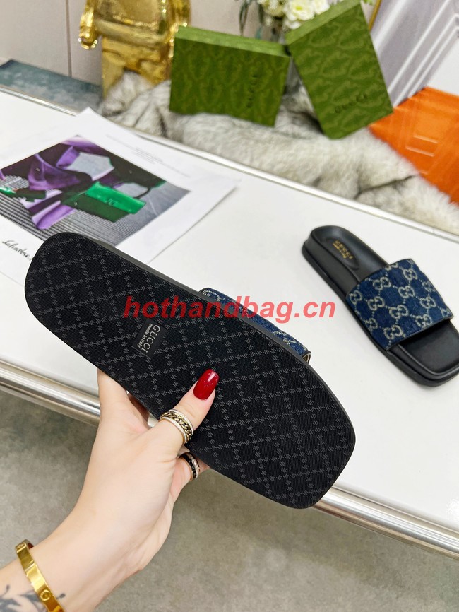 Gucci slippers 92070-2