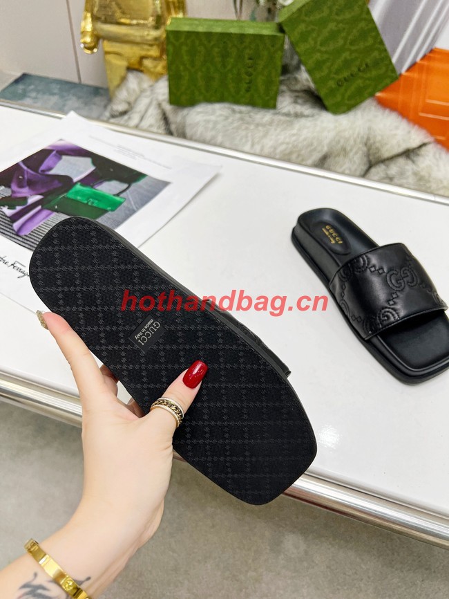 Gucci slippers 92070-3