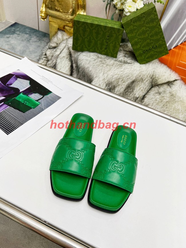 Gucci slippers 92070-5