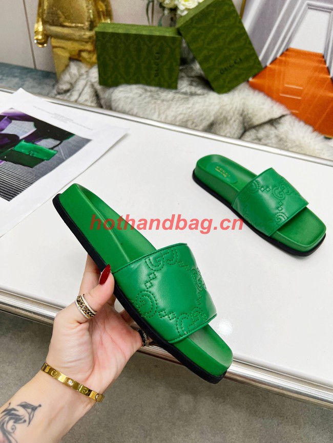 Gucci slippers 92070-5
