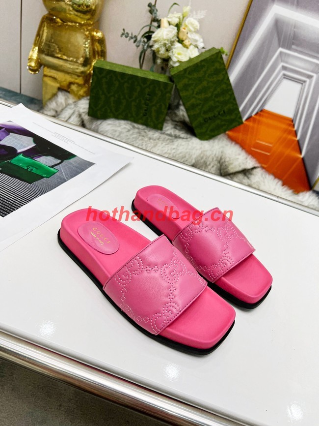 Gucci slippers 92070-6