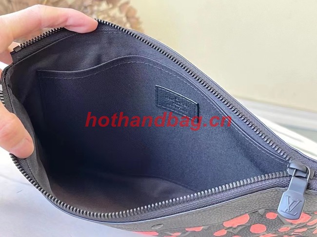 Louis Vuitton DAILY POUCH M82019