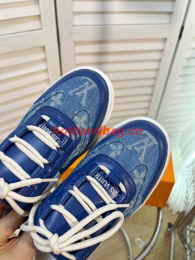 Louis Vuitton Shoes 92076-1