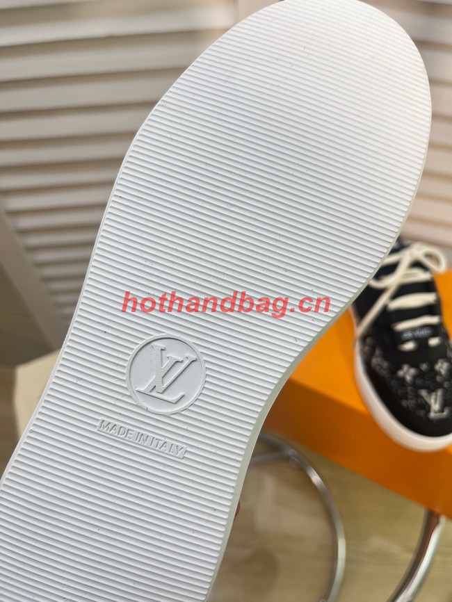 Louis Vuitton Shoes 92076-3