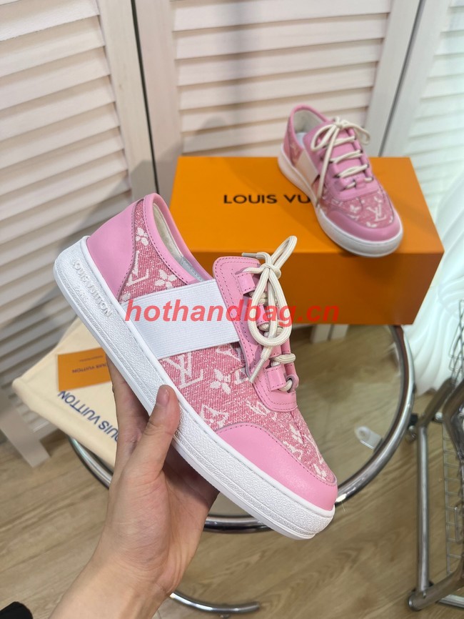 Louis Vuitton Shoes 92076-4