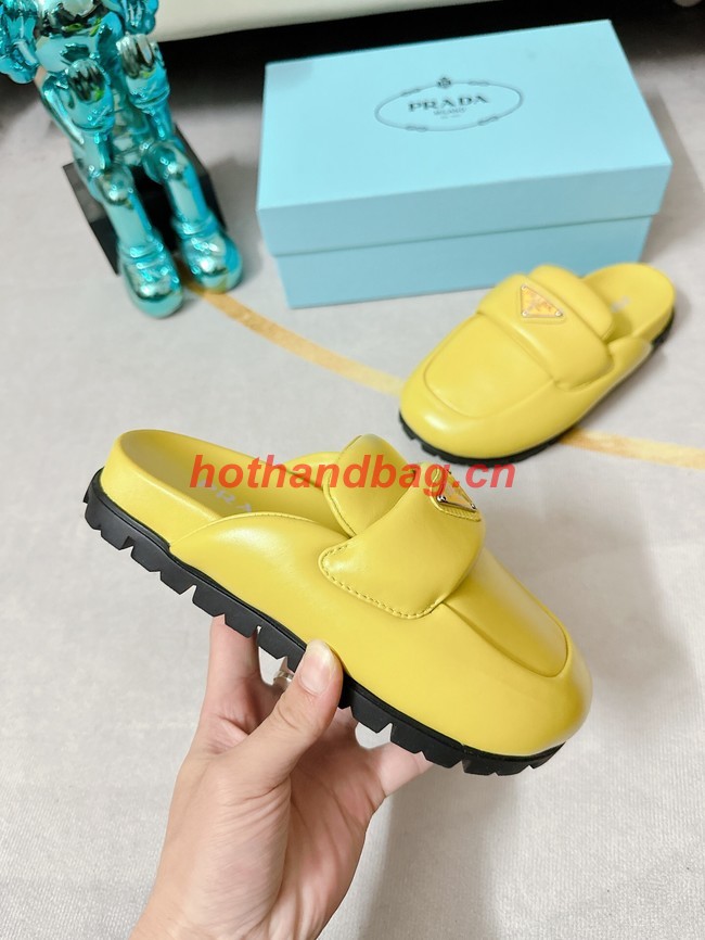 Prada slipper 92089-1