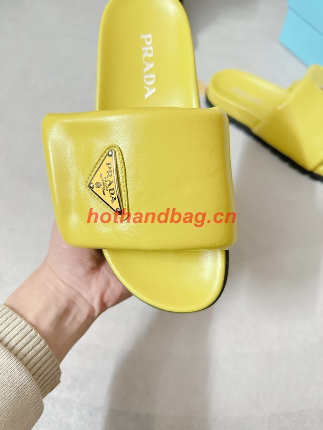 Prada slipper 92089-2