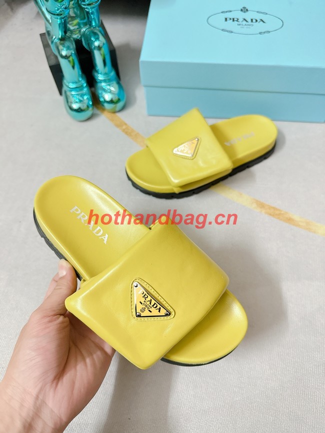 Prada slipper 92089-2