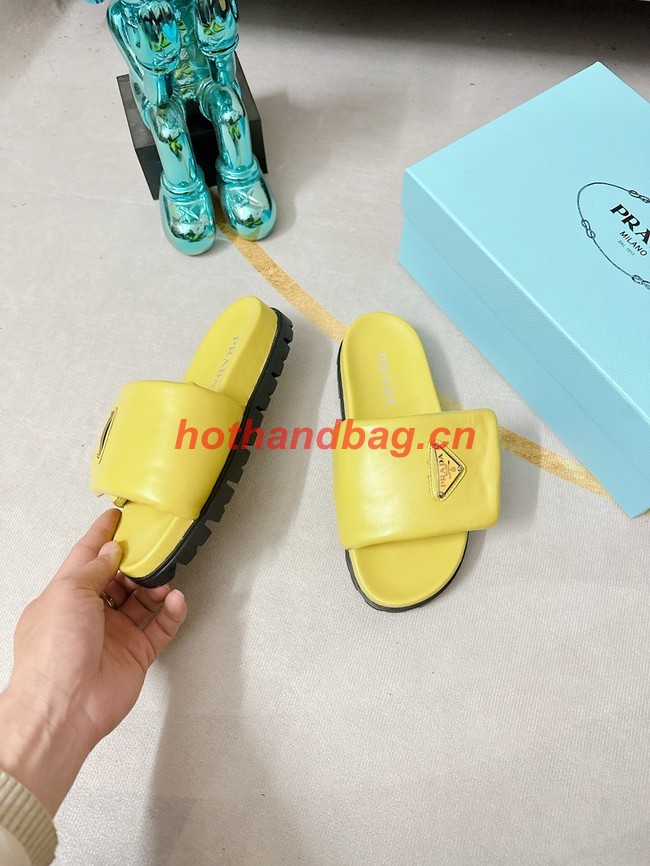 Prada slipper 92089-2