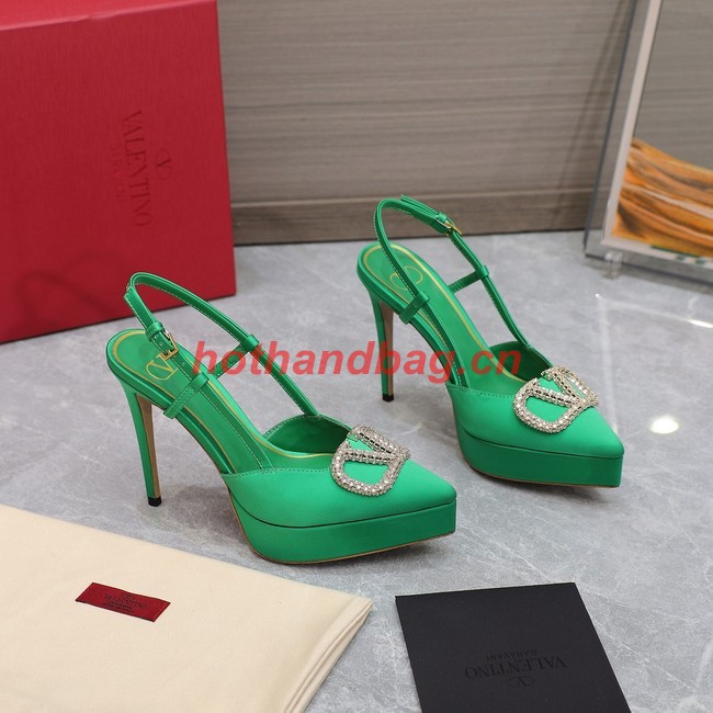 Valentino Sandals heel height 15CM 92069-4