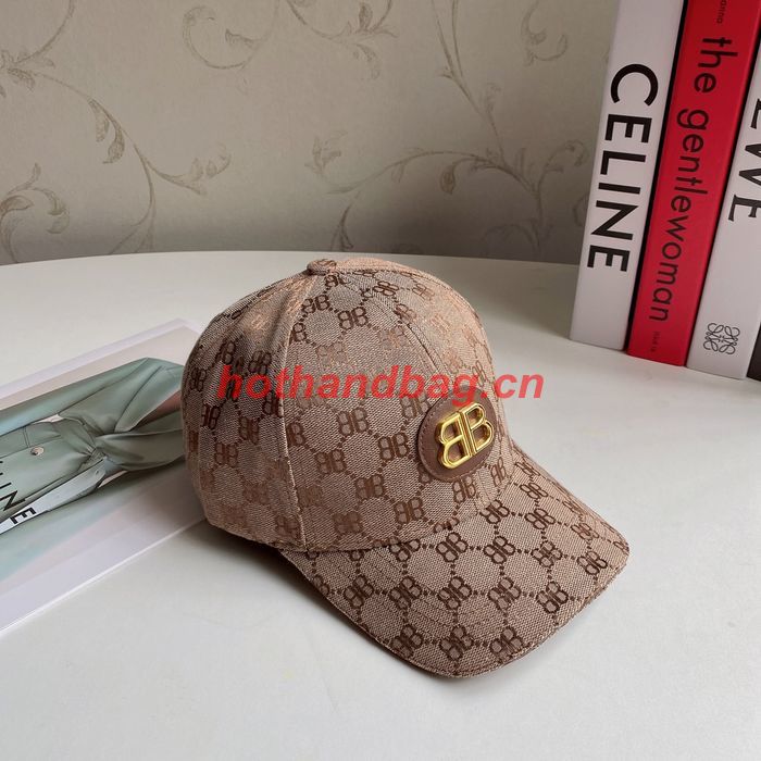 Balenciaga Hats BAH00037