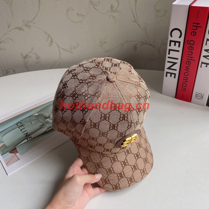 Balenciaga Hats BAH00037