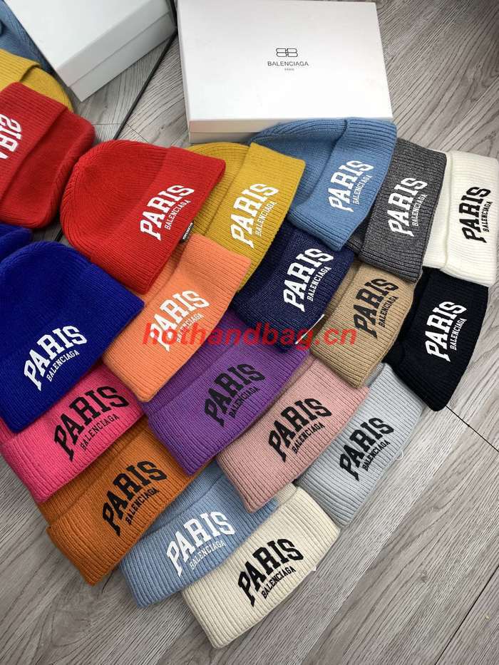 Balenciaga Hats BAH00045