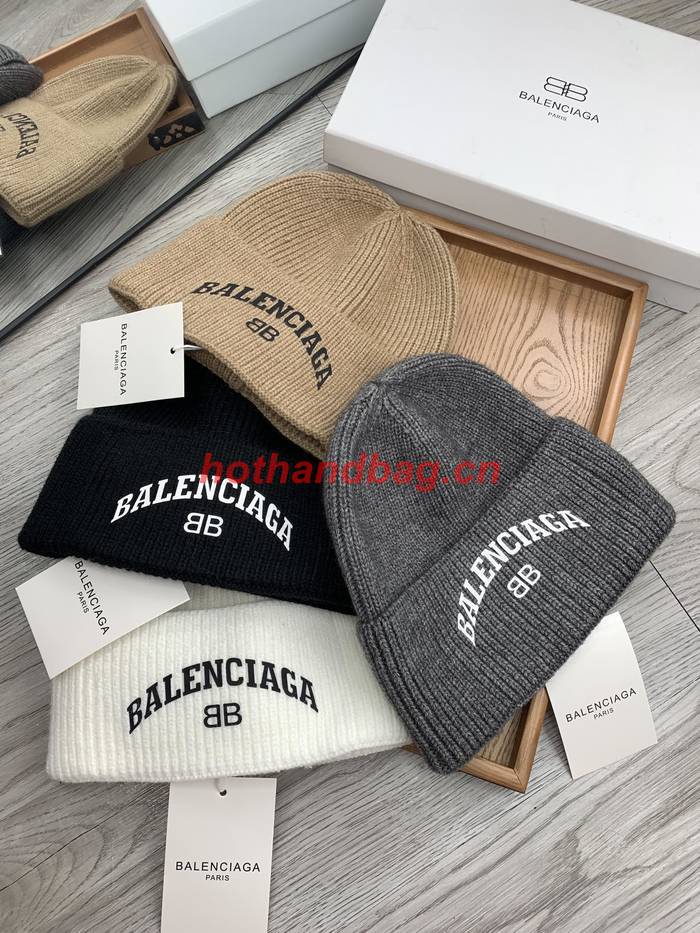 Balenciaga Hats BAH00047