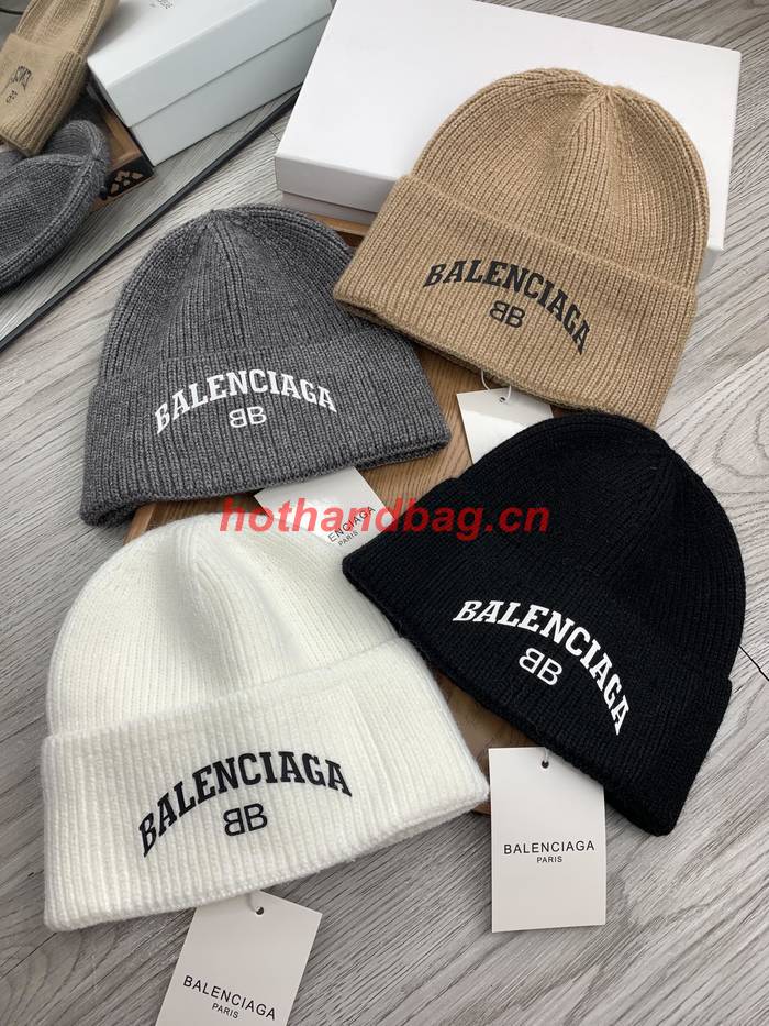 Balenciaga Hats BAH00047