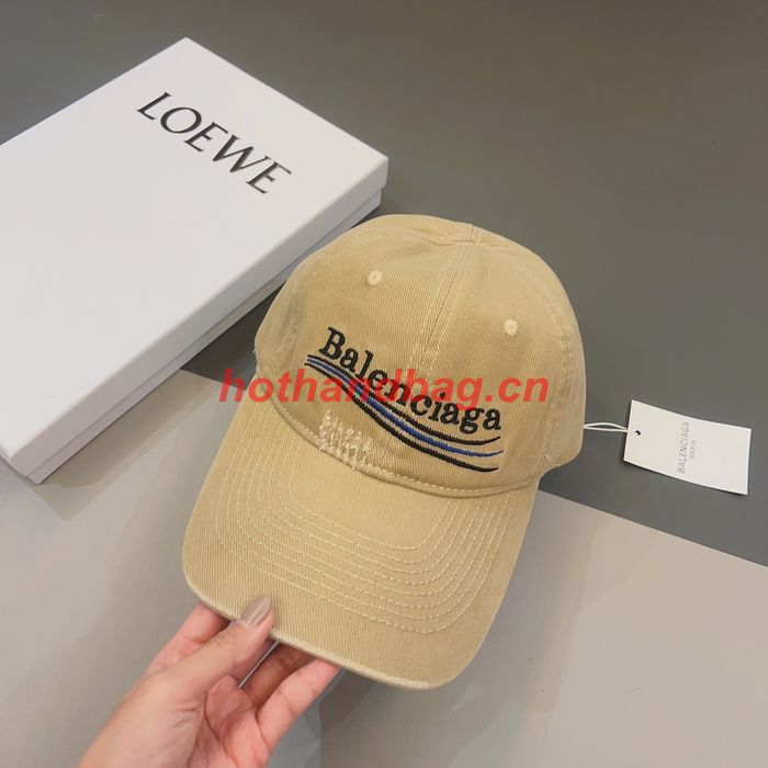 Balenciaga Hats BAH00058