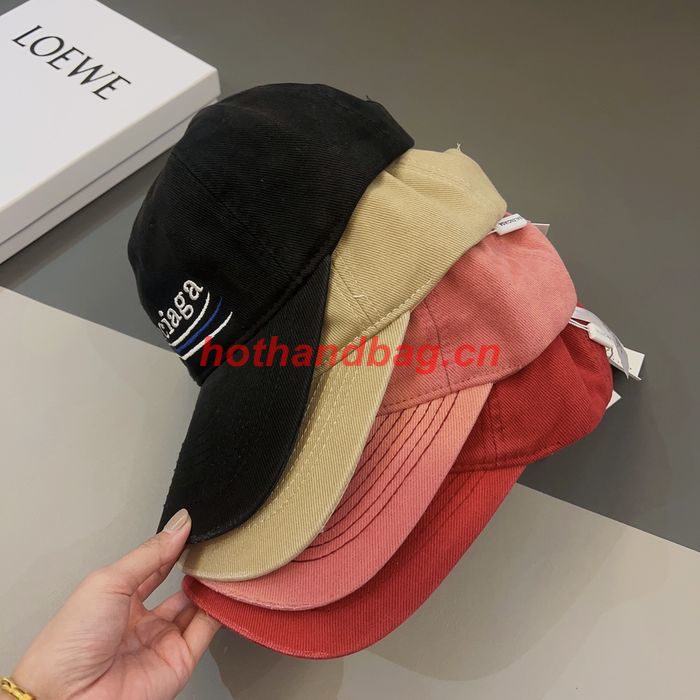 Balenciaga Hats BAH00058