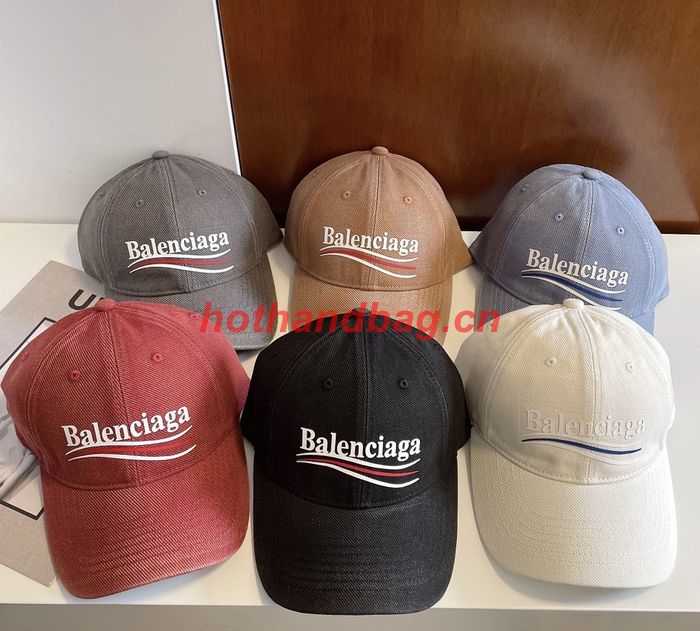 Balenciaga Hats BAH00082