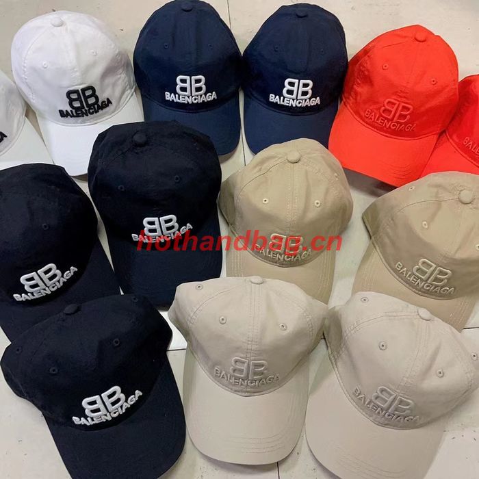 Balenciaga Hats BAH00116-1