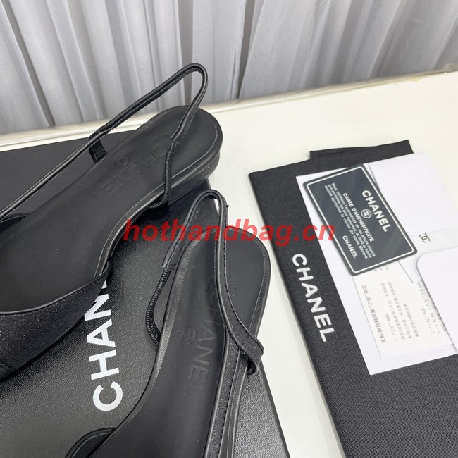 Chanel Shoes 92091-4