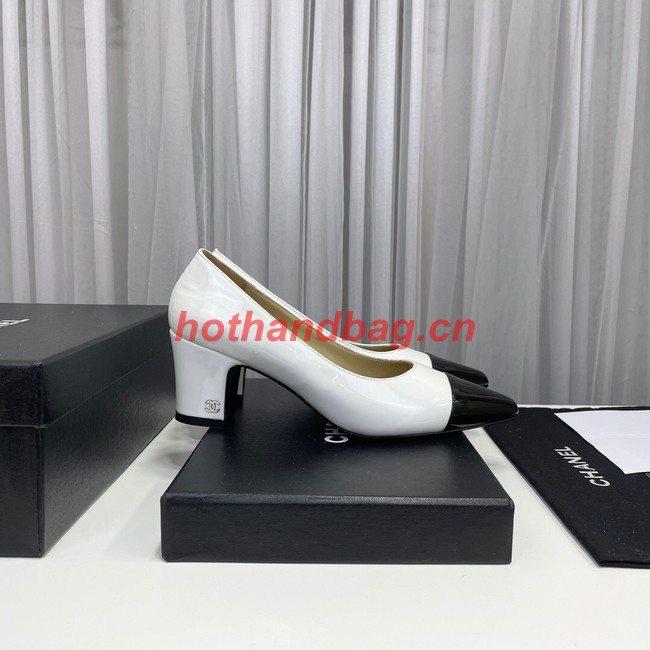 Chanel Shoes heel height 6CM 92096-1