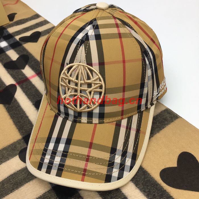 BurBerry Hat BUH00022