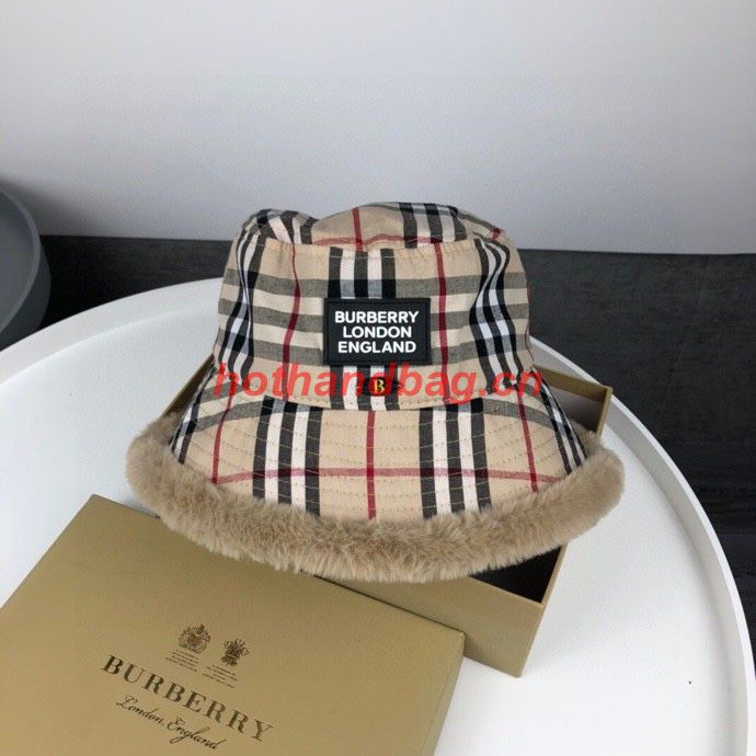 BurBerry Hat BUH00030