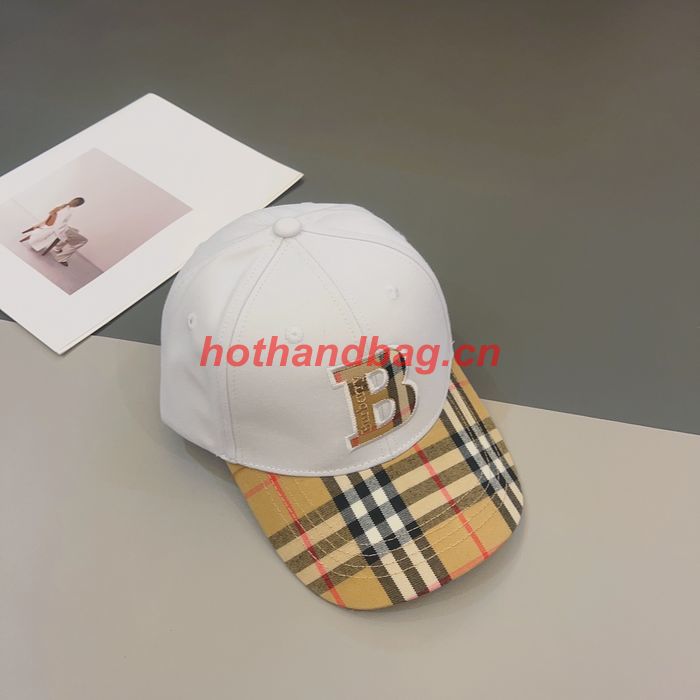 BurBerry Hat BUH00031