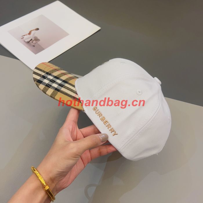 BurBerry Hat BUH00031