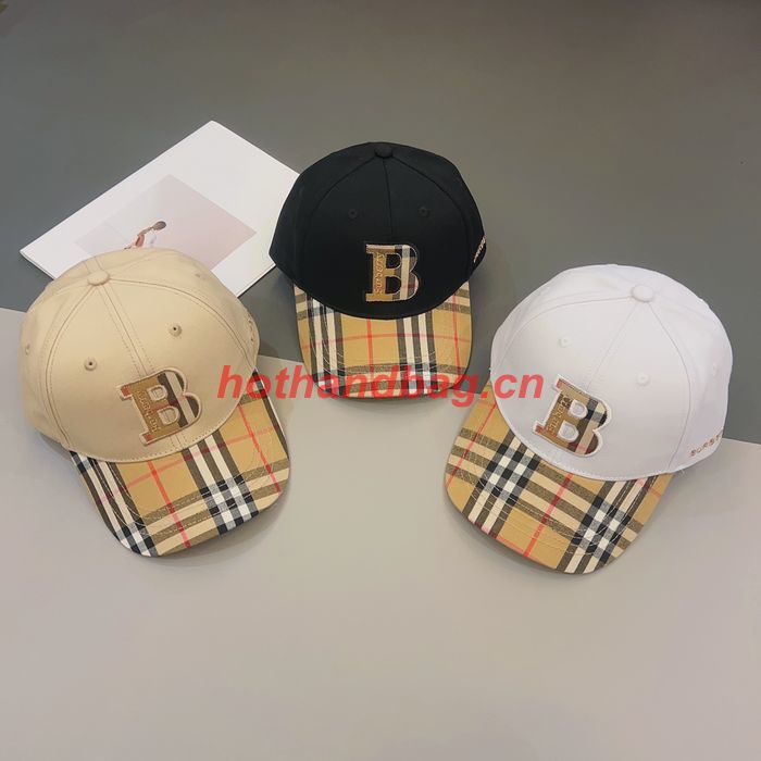 BurBerry Hat BUH00031