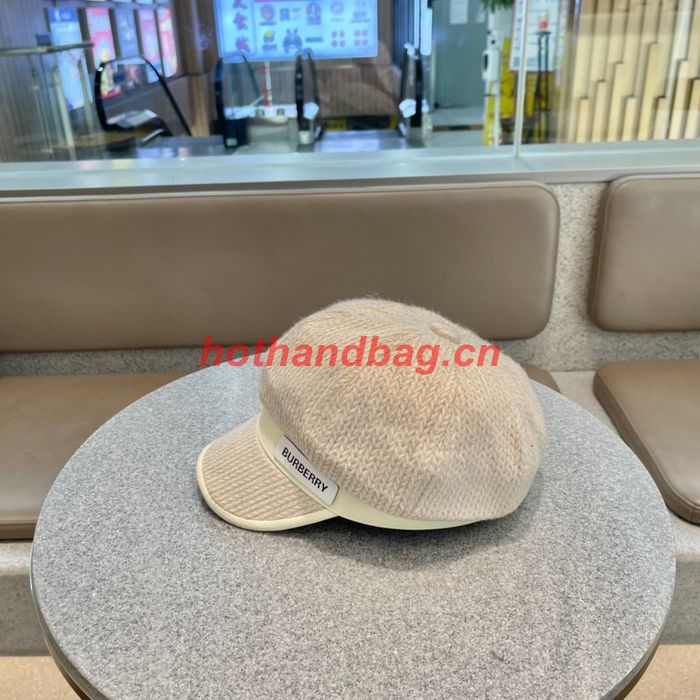 BurBerry Hat BUH00050