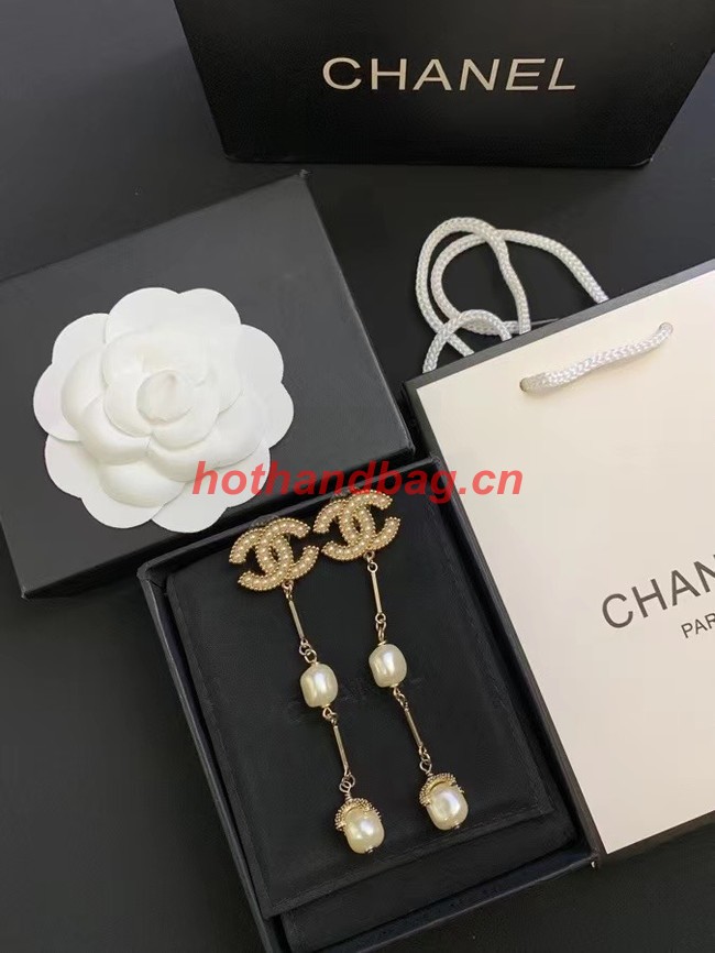 Chanel Earrings CE11021