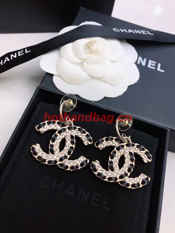 Chanel Earrings CE11023