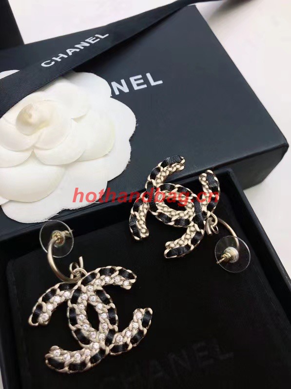 Chanel Earrings CE11023