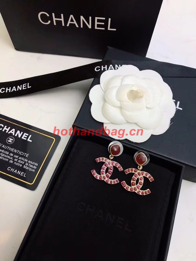 Chanel Earrings CE11024