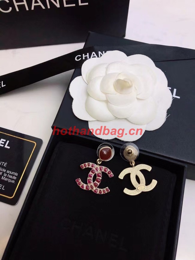 Chanel Earrings CE11024