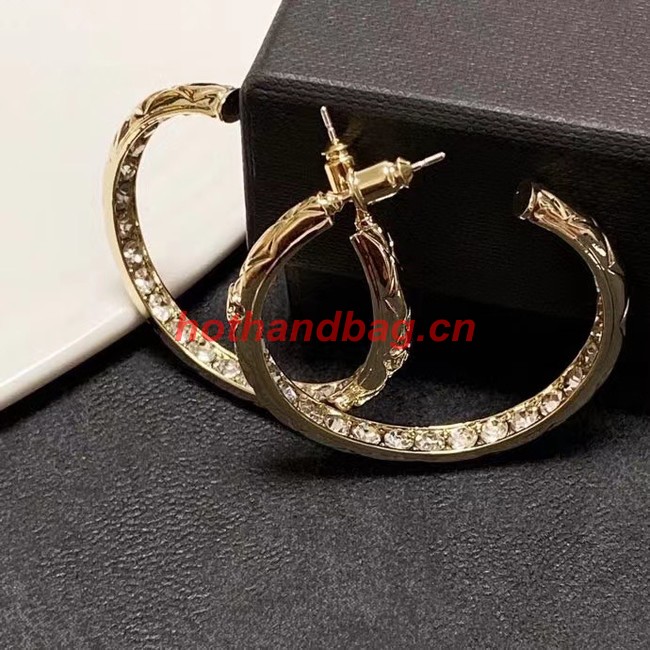 Chanel Earrings CE11025