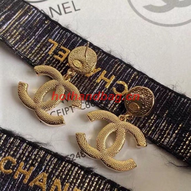 Chanel Earrings CE11026