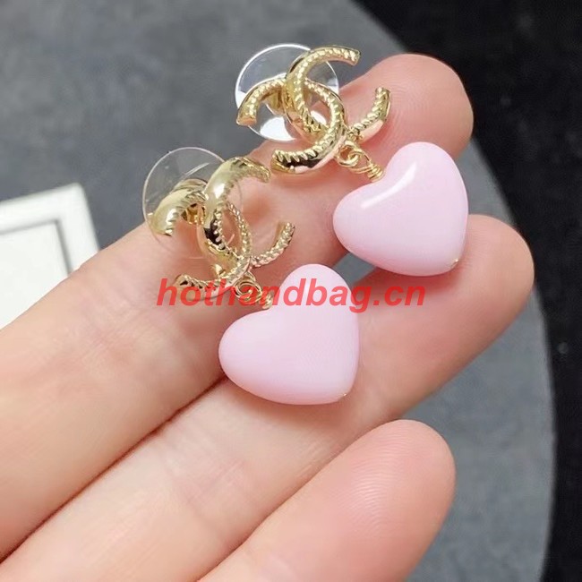 Chanel Earrings CE11028